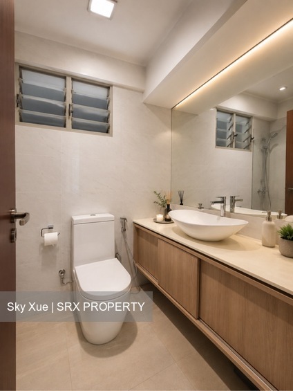 Blk 271A Tivela (Sengkang), HDB 4 Rooms #555974691